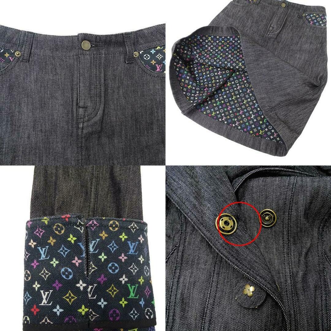LOUIS VUITTON - ルイ ヴィトン LOUIS VUITTON セットアップ LOUIS VUITTON - ルイ ヴィトン LOUIS VUITTON セットアップ