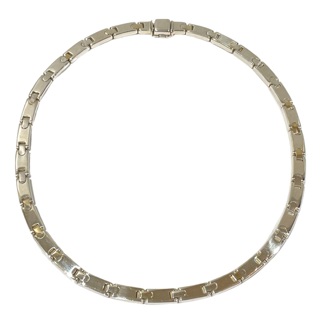 TIFFANY&Co. 希少 ヴィンテージ Hリンク ネックレス SV925 TIFFANY&Co. 希少 ヴィンテージ Hリンク ネックレス SV925