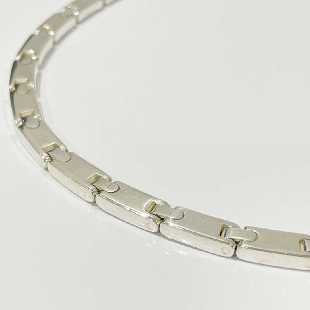 TIFFANY&Co. 希少 ヴィンテージ Hリンク ネックレス SV925 TIFFANY&Co. 希少 ヴィンテージ Hリンク ネックレス SV925