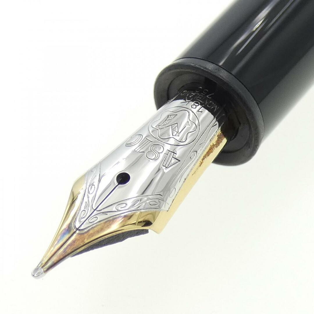 MONTBLANC - モンブラン マイスターシュテュック1468 MONTBLANC - モンブラン マイスターシュテュック1468