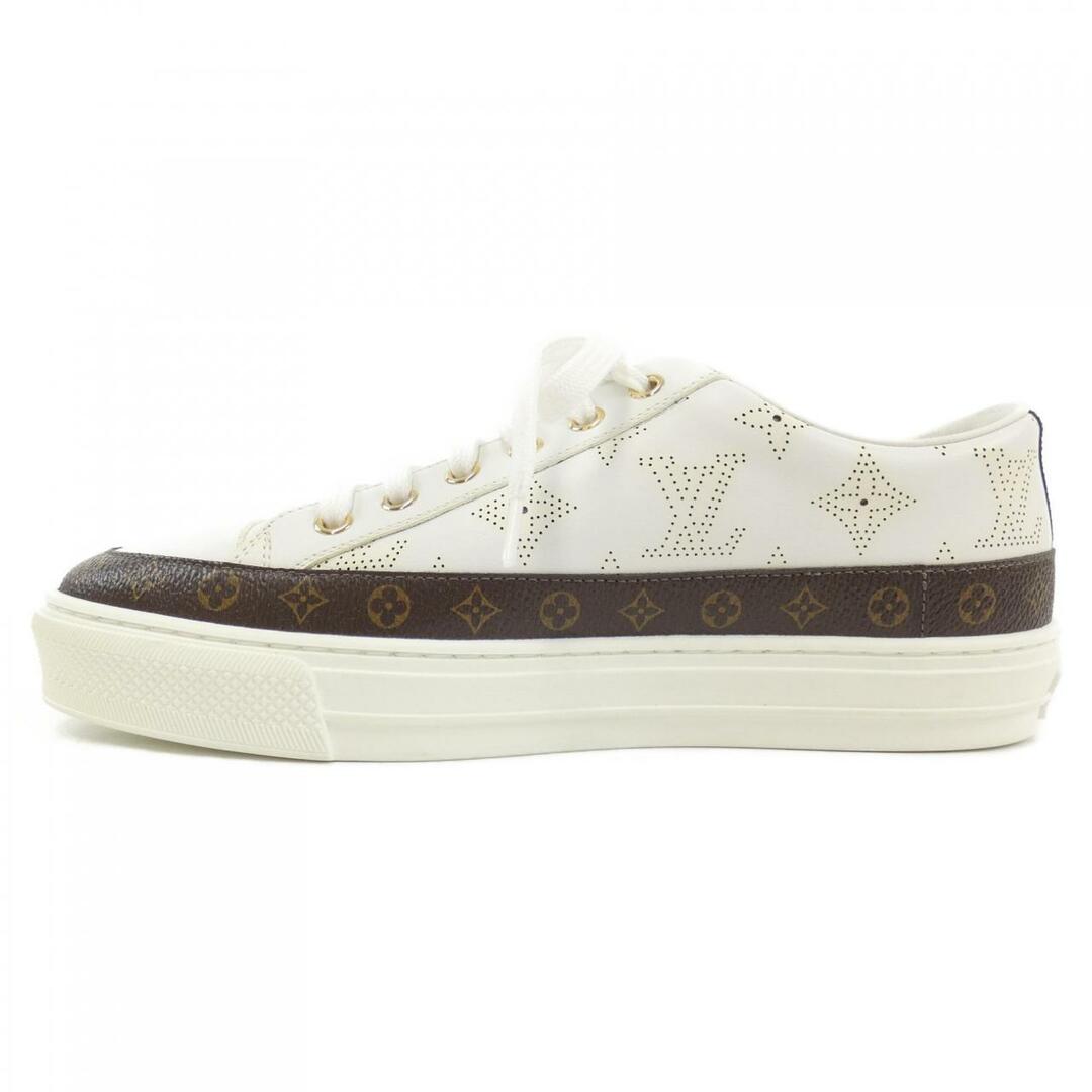 LOUIS VUITTON - ルイヴィトン LOUIS VUITTON スニーカー LOUIS VUITTON - ルイヴィトン LOUIS VUITTON スニーカー