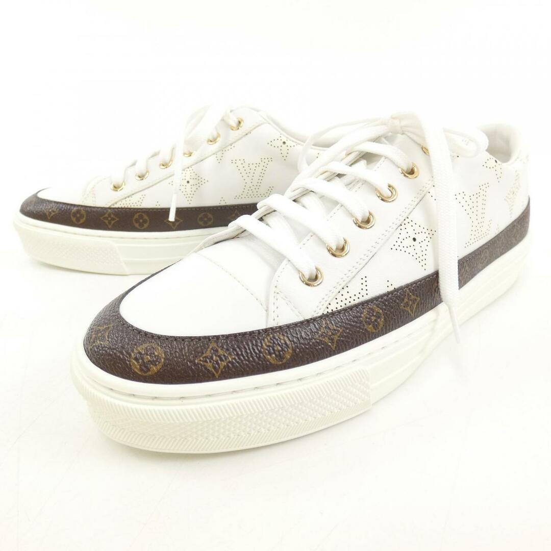 LOUIS VUITTON - ルイヴィトン LOUIS VUITTON スニーカー LOUIS VUITTON - ルイヴィトン LOUIS VUITTON スニーカー