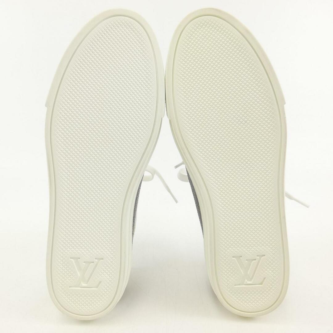 LOUIS VUITTON - ルイヴィトン LOUIS VUITTON スニーカー LOUIS VUITTON - ルイヴィトン LOUIS VUITTON スニーカー