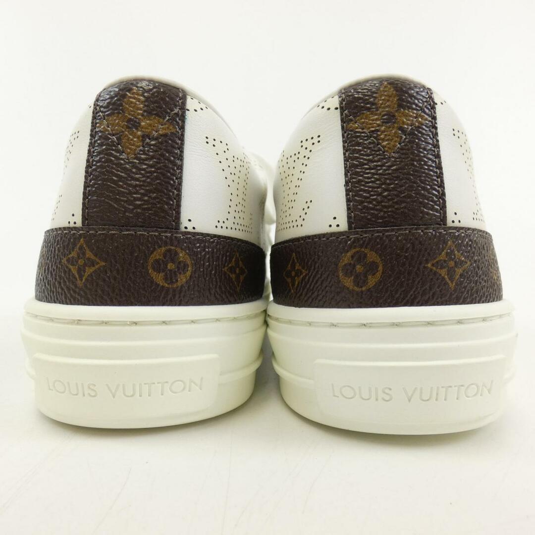 LOUIS VUITTON - ルイヴィトン LOUIS VUITTON スニーカー LOUIS VUITTON - ルイヴィトン LOUIS VUITTON スニーカー