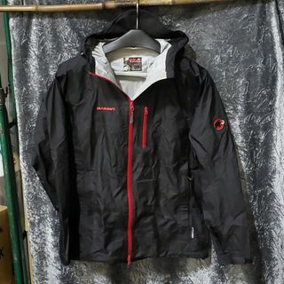 MAMMUT マウンテンJK(マウンテンパーカー)