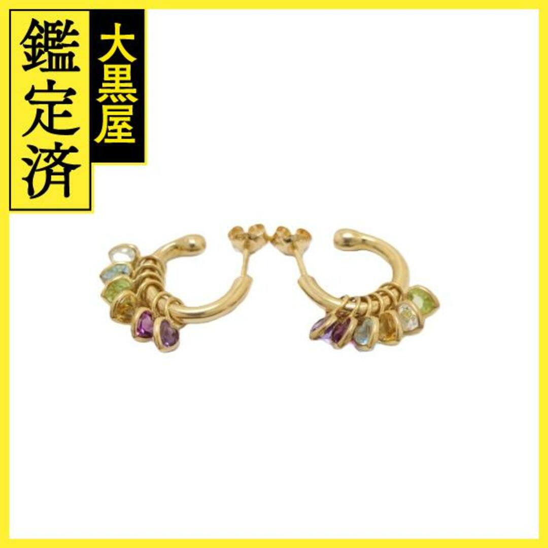 ノンブランドジュエリー ﾋﾟｱｽ 【460】