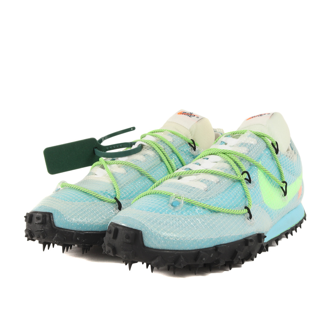 Off-White - 美品 OFF-WHITE オフホワイト サイズ:27.0cm 19AW Off-White - 美品 OFF-WHITE オフホワイト サイズ:27.0cm 19AW