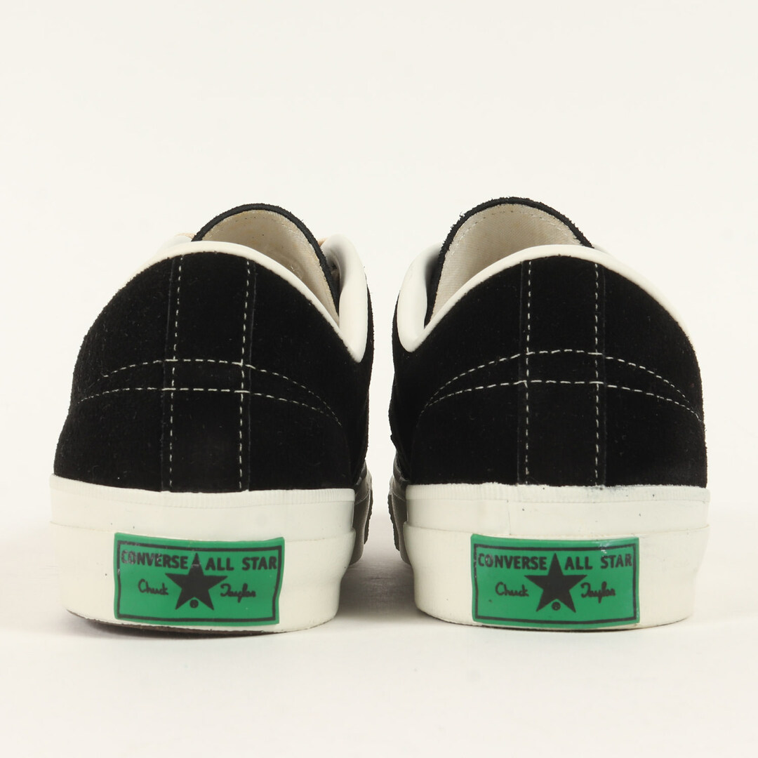 新品 CONVERSE コンバース サイズ:27.5cm 時しらず 5周年記念 新品 CONVERSE コンバース サイズ:27.5cm 時しらず 5周年記念