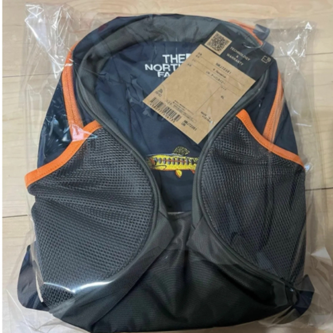 THE NORTH FACE - ノースフェイス ホームスライス キッズ THE NORTH FACE - ノースフェイス ホームスライス キッズ