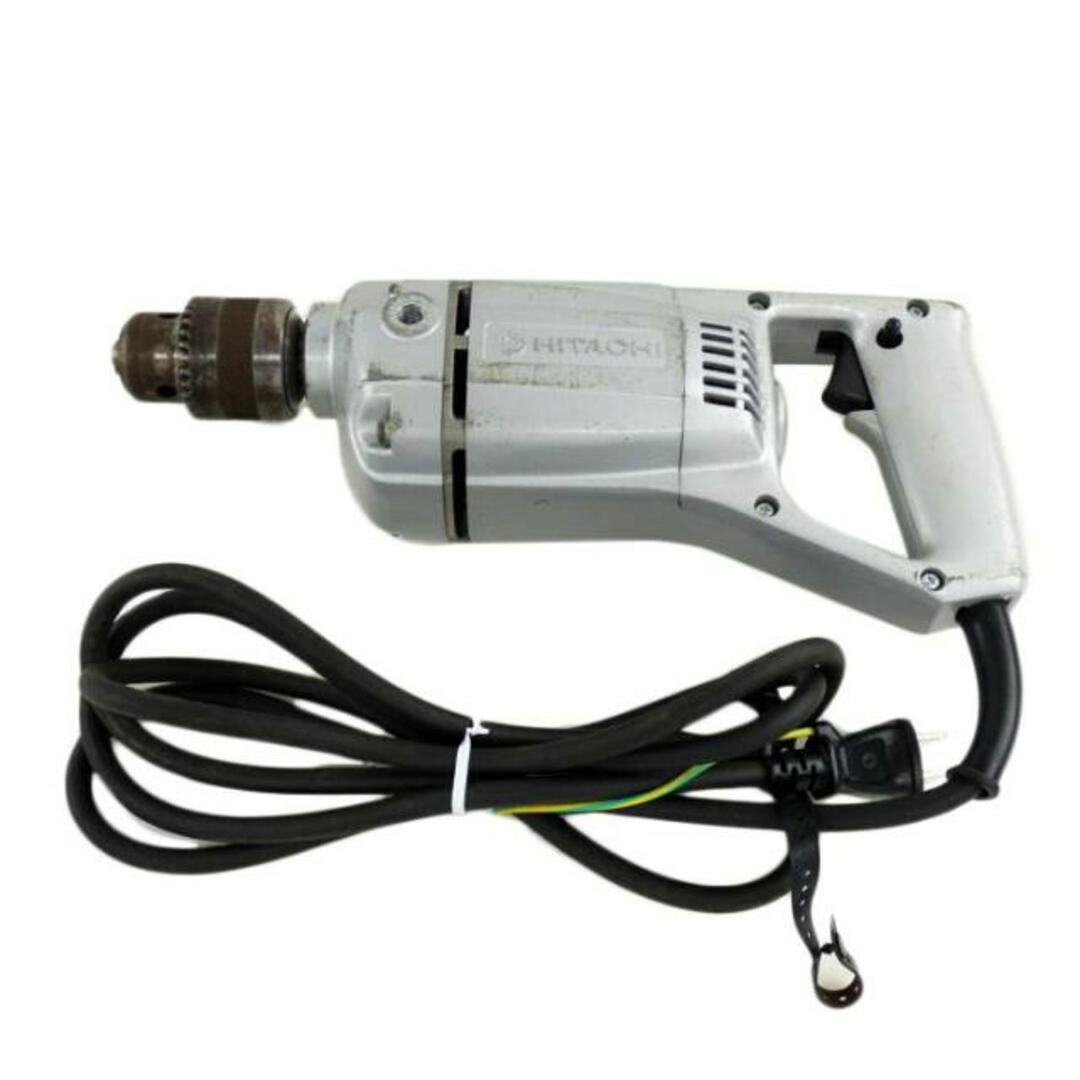 Hitachi Koki 日立工機/日立電気ドリル 13mm/BUL-SH3/020216/C Hitachi Koki 日立工機/日立電気ドリル 13mm/BUL-SH3/020216/C