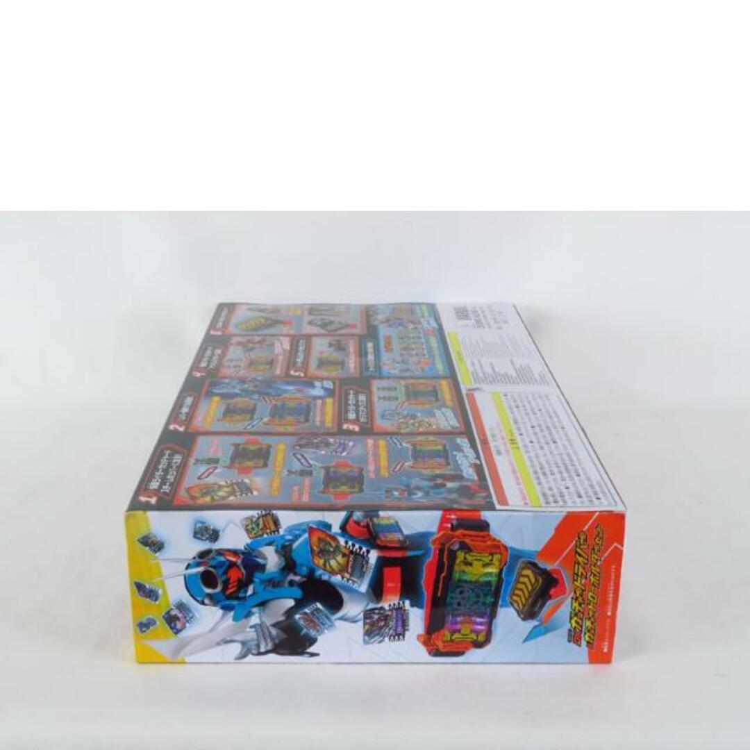 BANDAI - BANDAI バンダイ/DXガッチャードライバー&ガッチャー BANDAI - BANDAI バンダイ/DXガッチャードライバー&ガッチャー