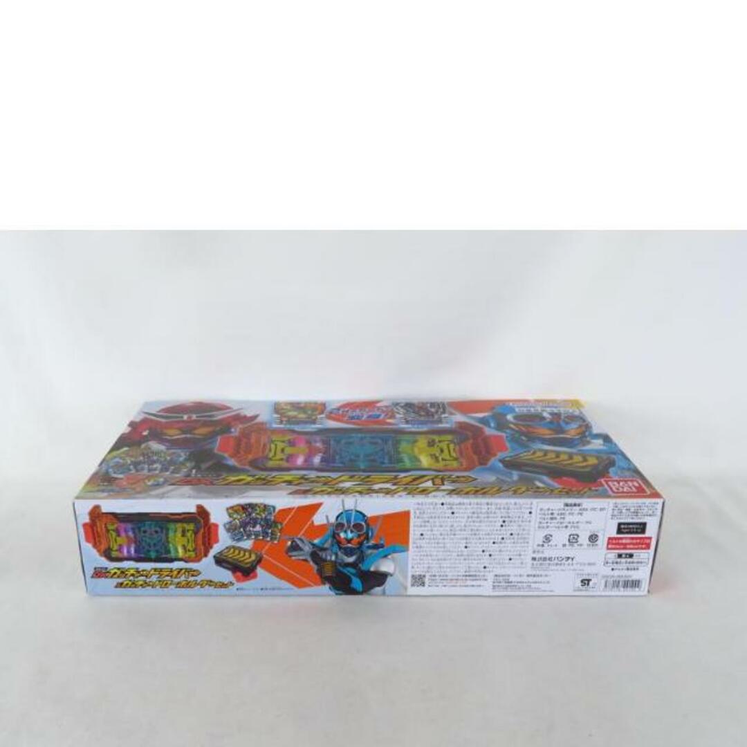 BANDAI - BANDAI バンダイ/DXガッチャードライバー&ガッチャー BANDAI - BANDAI バンダイ/DXガッチャードライバー&ガッチャー