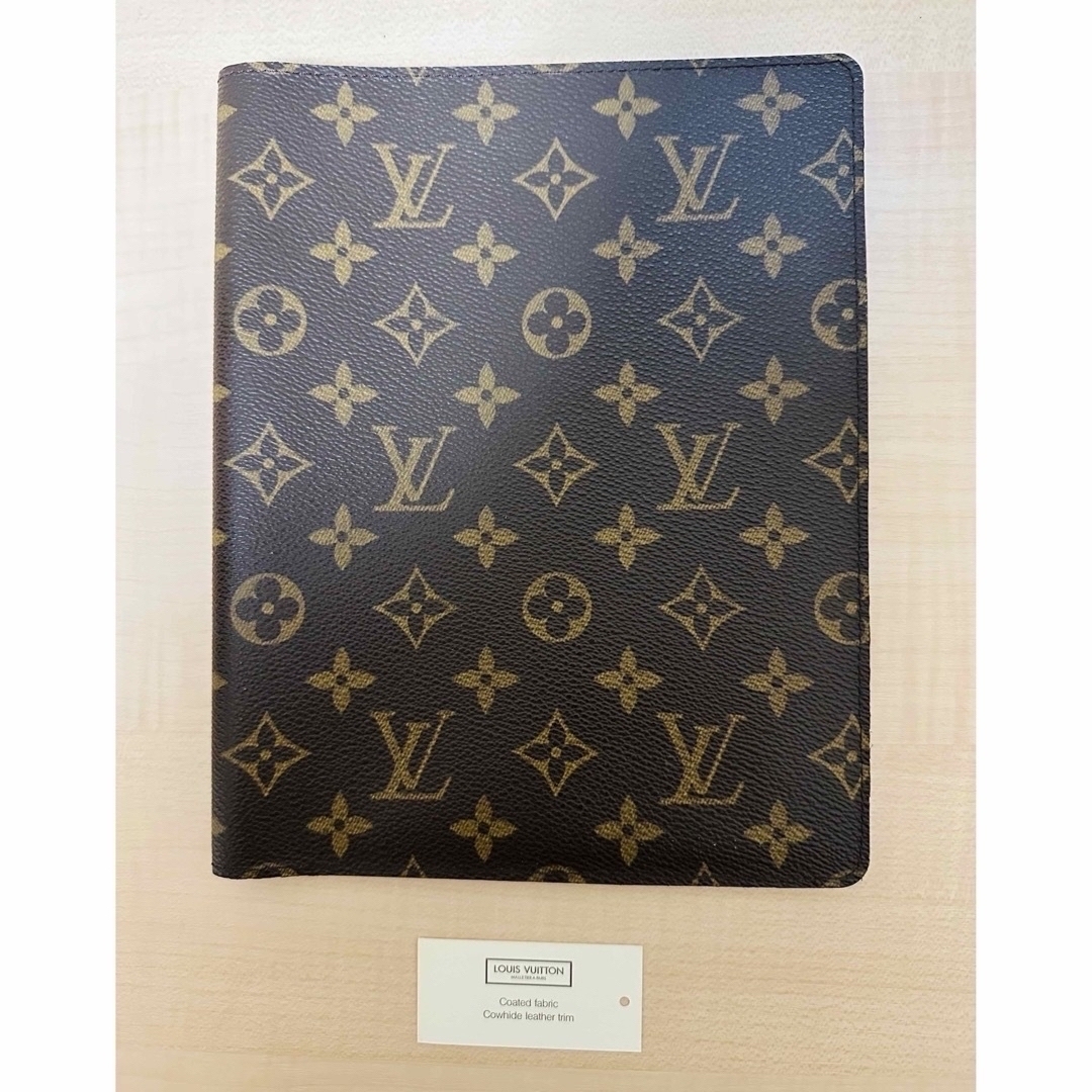 LOUIS VUITTON - 【超美品】ルイヴィトン アジェンダ ビューロー LOUIS VUITTON - 【超美品】ルイヴィトン アジェンダ ビューロー