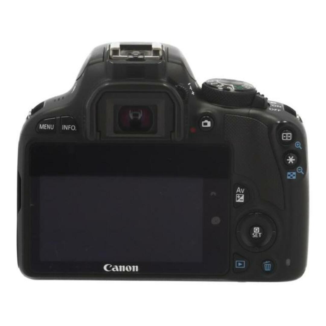 Canon キャノン/デジタル一眼/EOS Kiss X7 ダブルズームキット Canon キャノン/デジタル一眼/EOS Kiss X7 ダブルズームキット