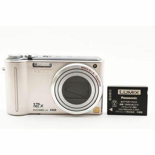 Panasonic TZ7のフリマアイテム一覧 Panasonic TZ7のフリマアイテム一覧