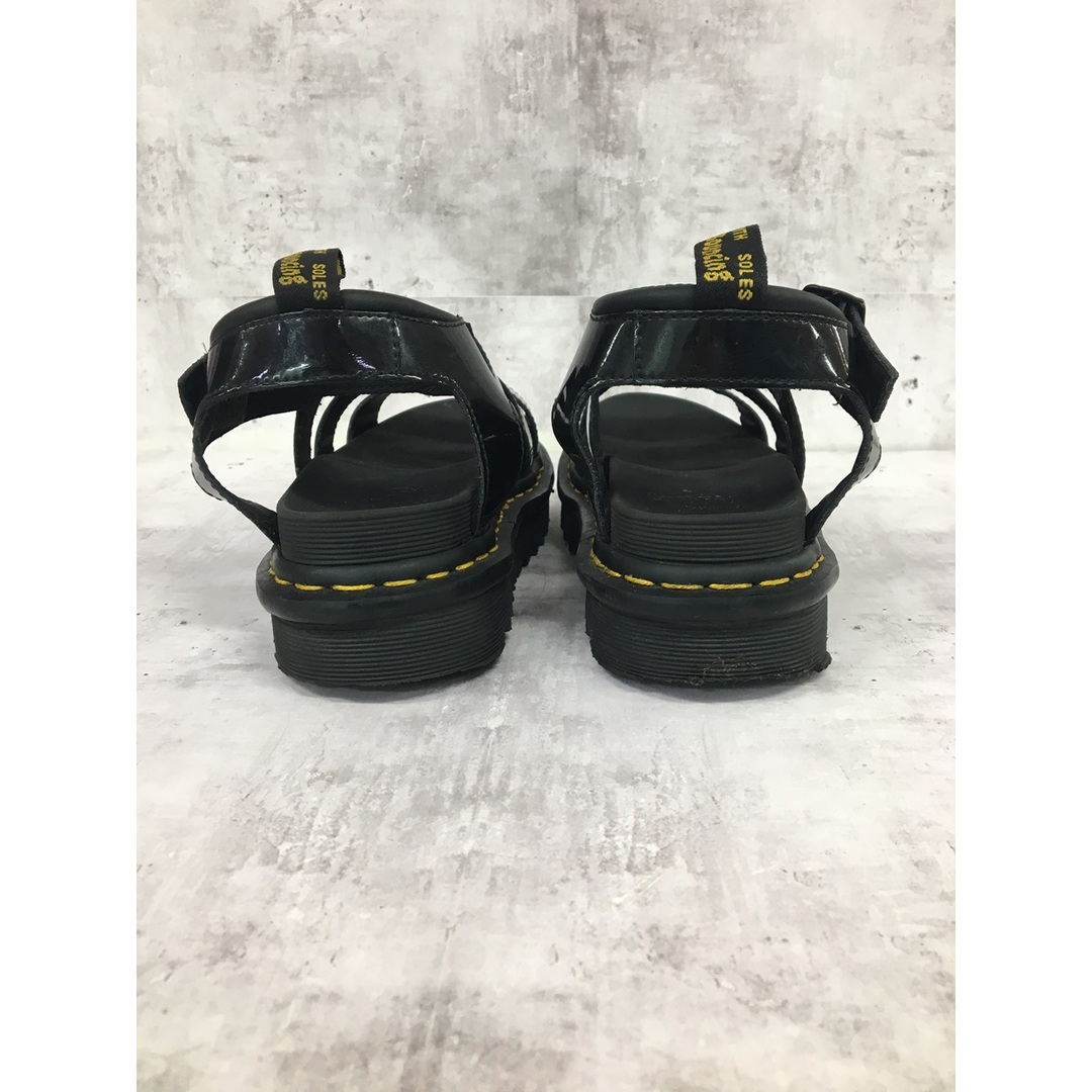 Dr.Martens - Dr.Martens BLAIRE PATENT ドクターマーチン Dr.Martens - Dr.Martens BLAIRE PATENT ドクターマーチン