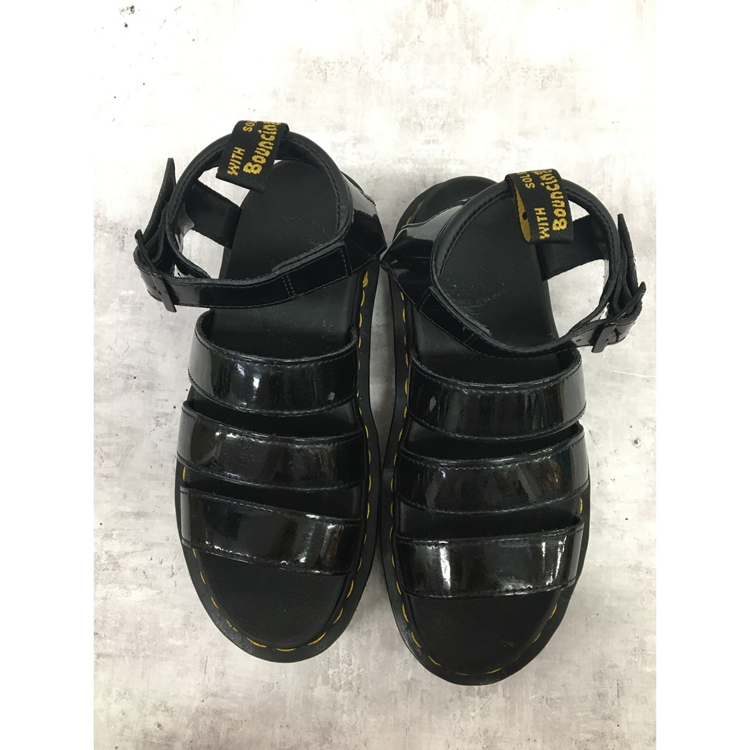 Dr.Martens - Dr.Martens BLAIRE PATENT ドクターマーチン Dr.Martens - Dr.Martens BLAIRE PATENT ドクターマーチン