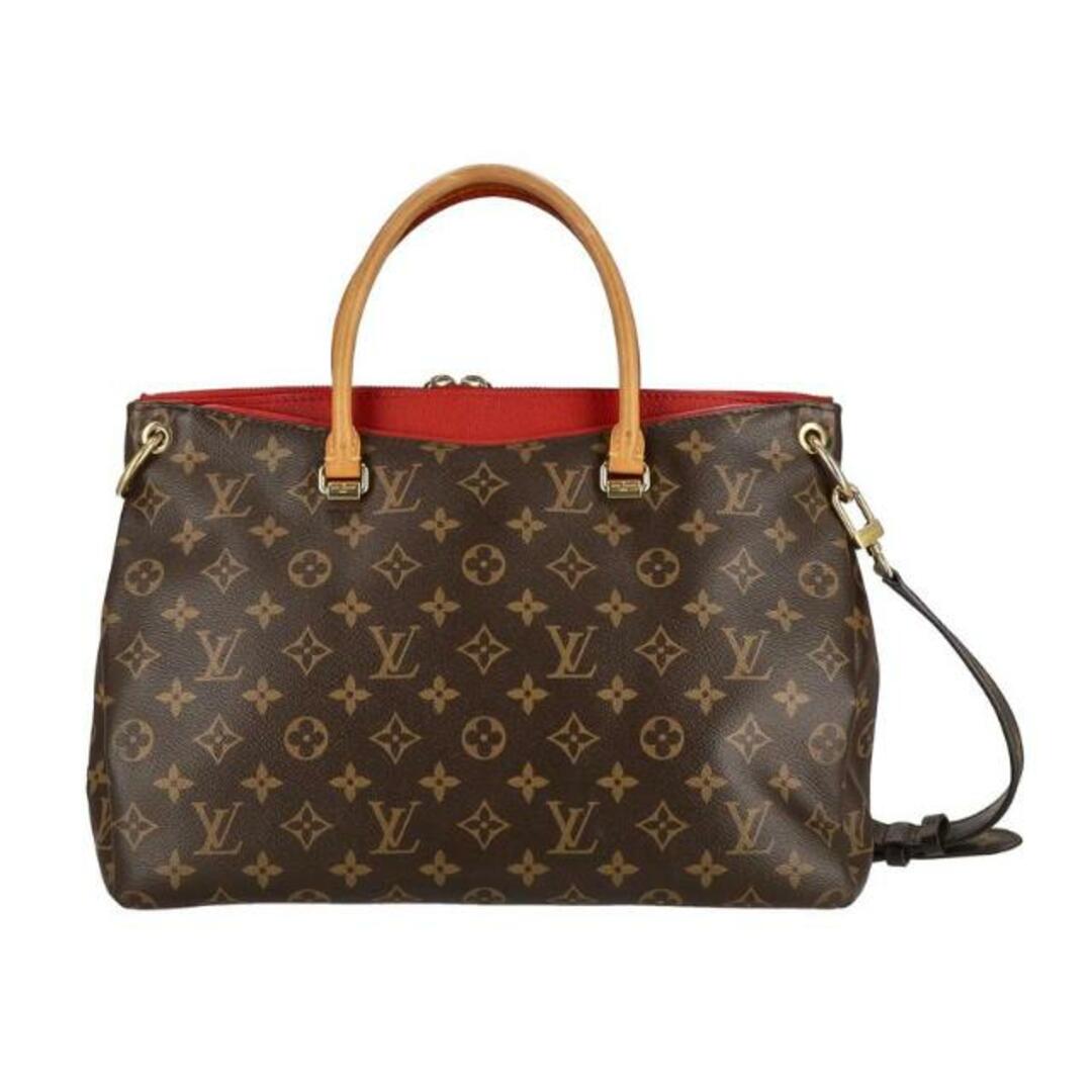 LOUIS VUITTON ルイ・ヴィトン/パラス/モノグラム/M41633/SN2 LOUIS VUITTON ルイ・ヴィトン/パラス/モノグラム/M41633/SN2