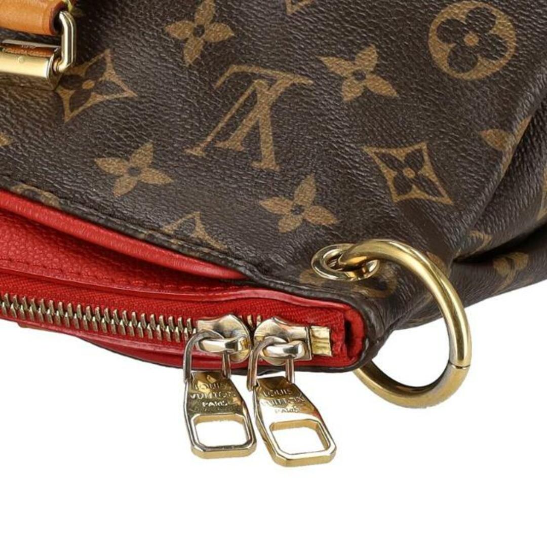 LOUIS VUITTON ルイ・ヴィトン/パラス/モノグラム/M41633/SN2 LOUIS VUITTON ルイ・ヴィトン/パラス/モノグラム/M41633/SN2