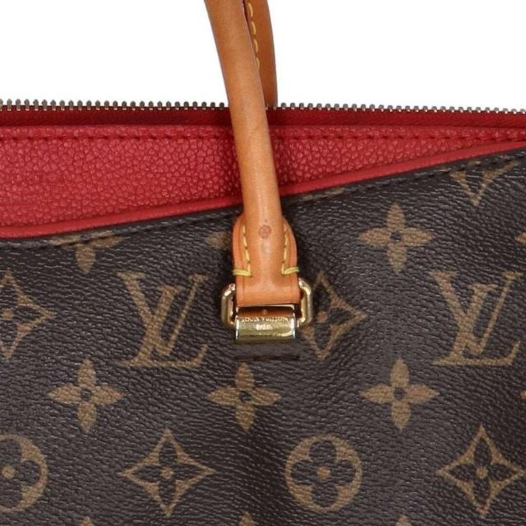LOUIS VUITTON ルイ・ヴィトン/パラス/モノグラム/M41633/SN2 LOUIS VUITTON ルイ・ヴィトン/パラス/モノグラム/M41633/SN2