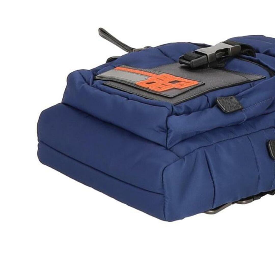 PRADA - PRADA プラダ/ボディバッグ/2VZ013/Aランク/91【中古 PRADA - PRADA プラダ/ボディバッグ/2VZ013/Aランク/91【中古
