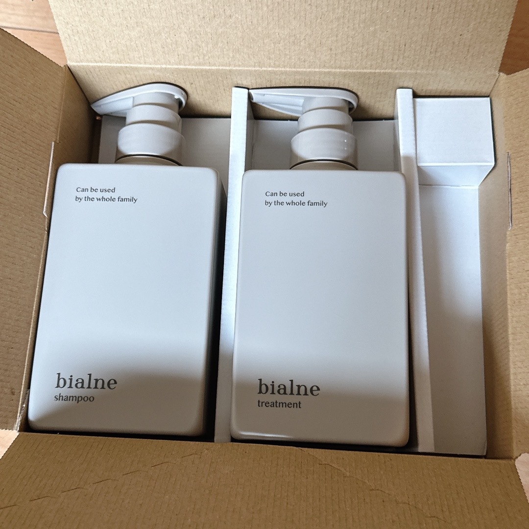 bialne 詰め替え用 シャンプーコンディショナー 曇っ bialne 詰め替え用 シャンプーコンディショナー 曇っ
