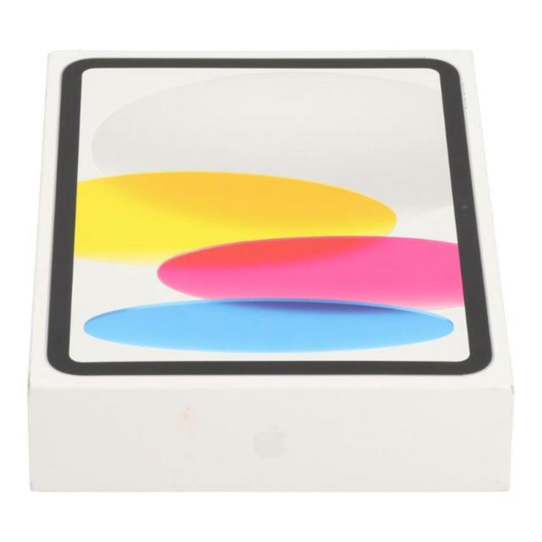 Apple アップル/iPad 第10世代 64GB Wi-Fi/MPQ03J/A/V4JKDGDJVG Apple アップル/iPad 第10世代 64GB Wi-Fi/MPQ03J/A/V4JKDGDJVG