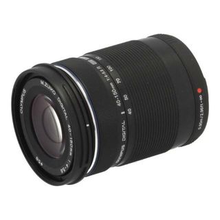 OLYMPUS オリンパス/カメラレンズ/40-150mm F4-5.6R/ABJH51205/Bランク/19【中古】(レンズ(単焦点))