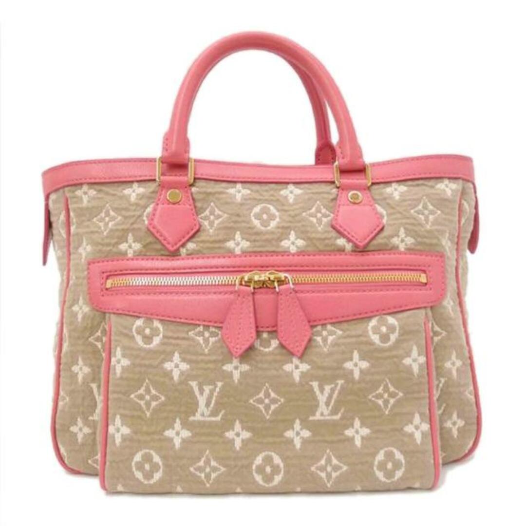 LOUIS VUITTON ルイ・ヴィトン/カバMM/モノグラムサビア/ローズ/M93496/FO5***/Aランク/69【中古】