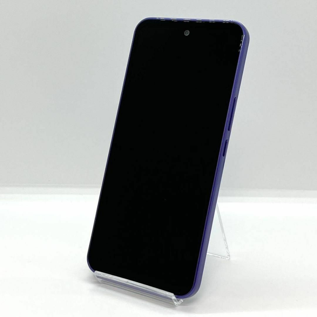 新品同様 Libero 5G Ⅲ A202ZT ワイモバイル SIMフリー㉚ 新品同様 Libero 5G Ⅲ A202ZT ワイモバイル SIMフリー㉚