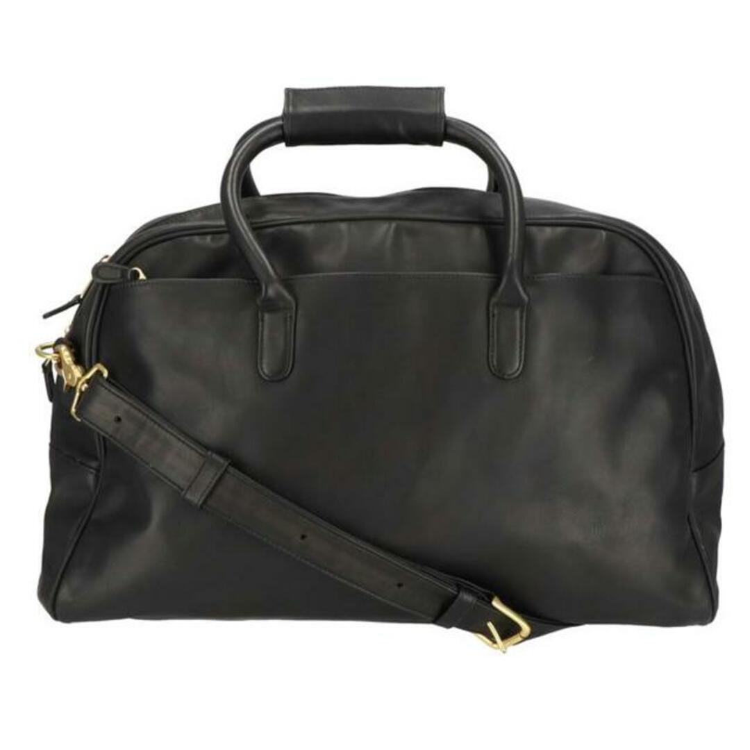 COACH - COACH コーチ/オールドコーチ レザーボストンバッグ COACH - COACH コーチ/オールドコーチ レザーボストンバッグ
