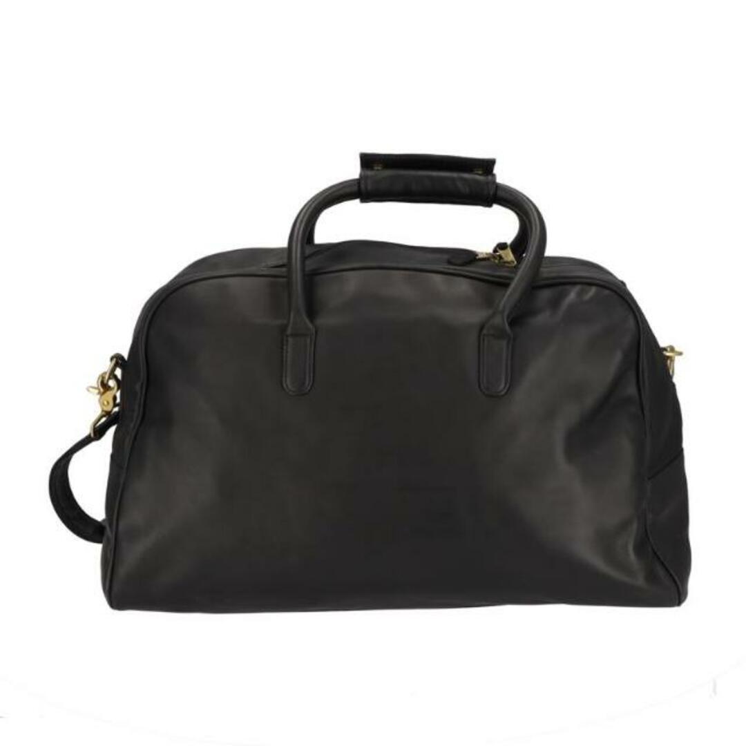 COACH - COACH コーチ/オールドコーチ レザーボストンバッグ COACH - COACH コーチ/オールドコーチ レザーボストンバッグ