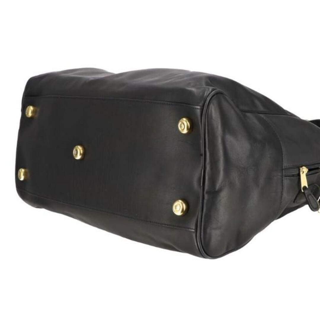 COACH - COACH コーチ/オールドコーチ レザーボストンバッグ COACH - COACH コーチ/オールドコーチ レザーボストンバッグ