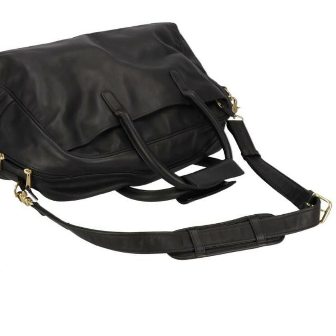 COACH - COACH コーチ/オールドコーチ レザーボストンバッグ COACH - COACH コーチ/オールドコーチ レザーボストンバッグ
