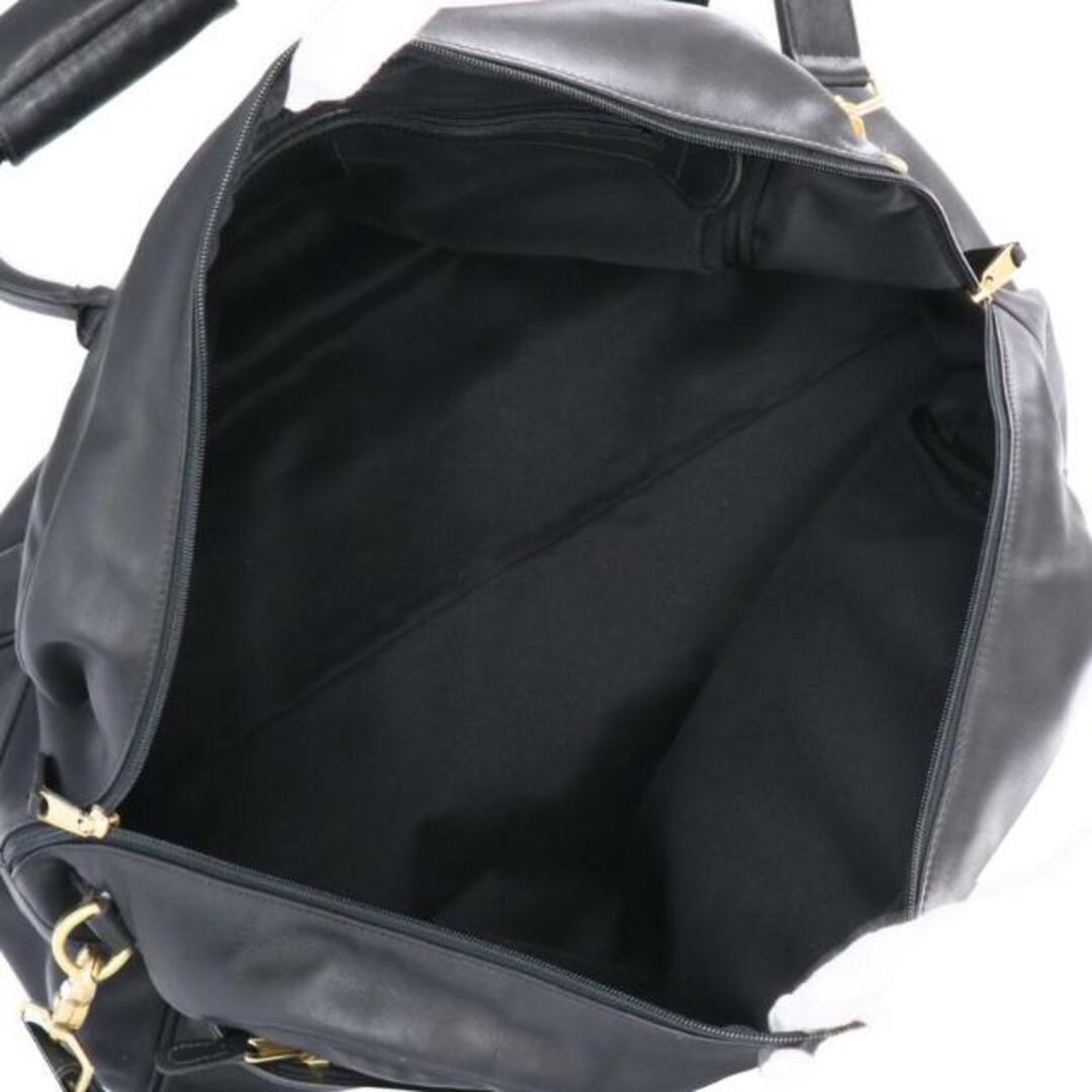 COACH - COACH コーチ/オールドコーチ レザーボストンバッグ COACH - COACH コーチ/オールドコーチ レザーボストンバッグ