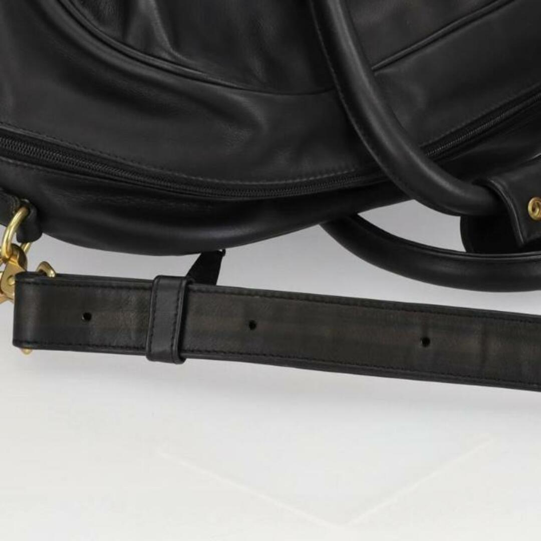 COACH - COACH コーチ/オールドコーチ レザーボストンバッグ COACH - COACH コーチ/オールドコーチ レザーボストンバッグ