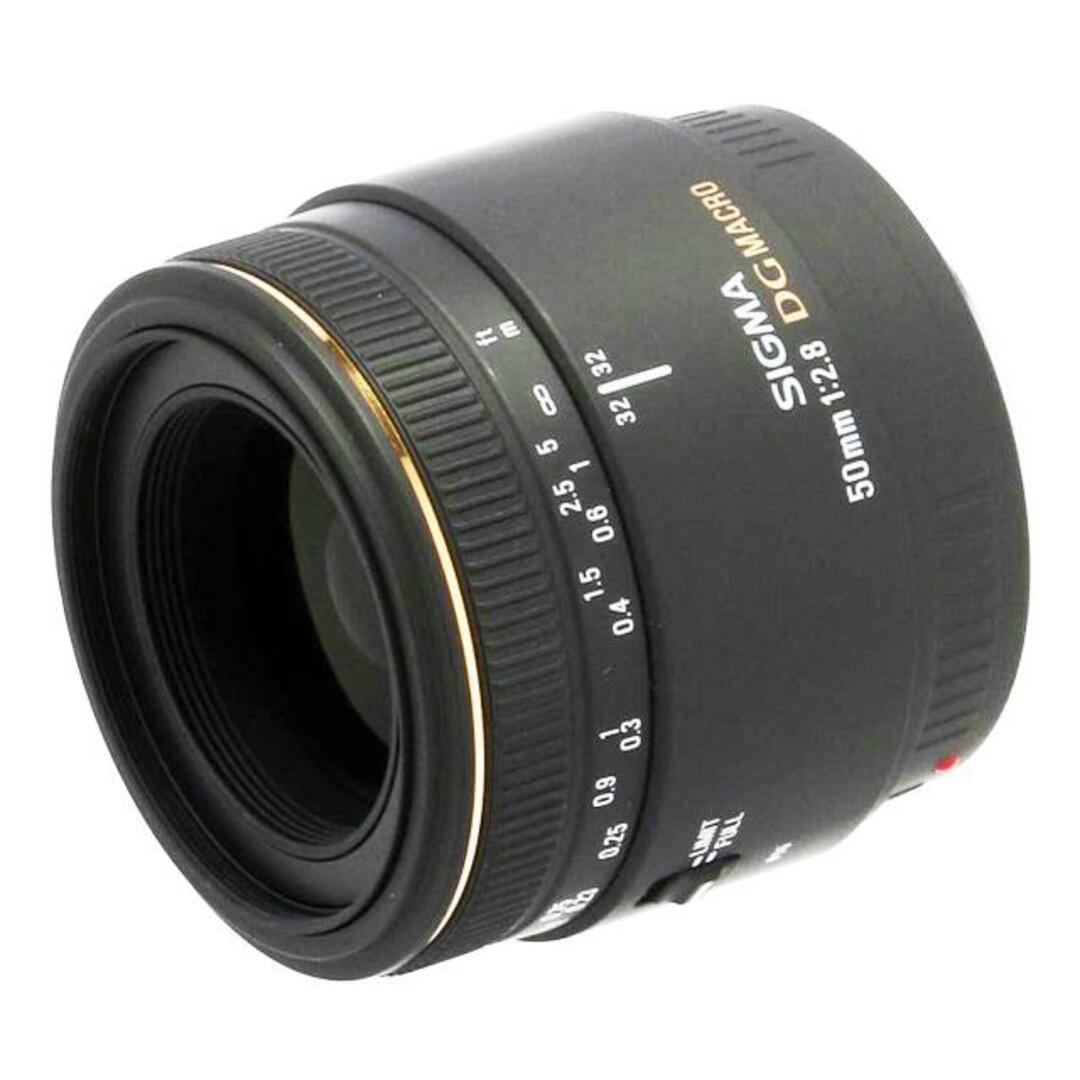 中古】SIGMA 単焦点マクロレンズ MACRO 70mm F2.8 EX DG ソニー 中古】SIGMA 単焦点マクロレンズ MACRO 70mm F2.8 EX DG ソニー