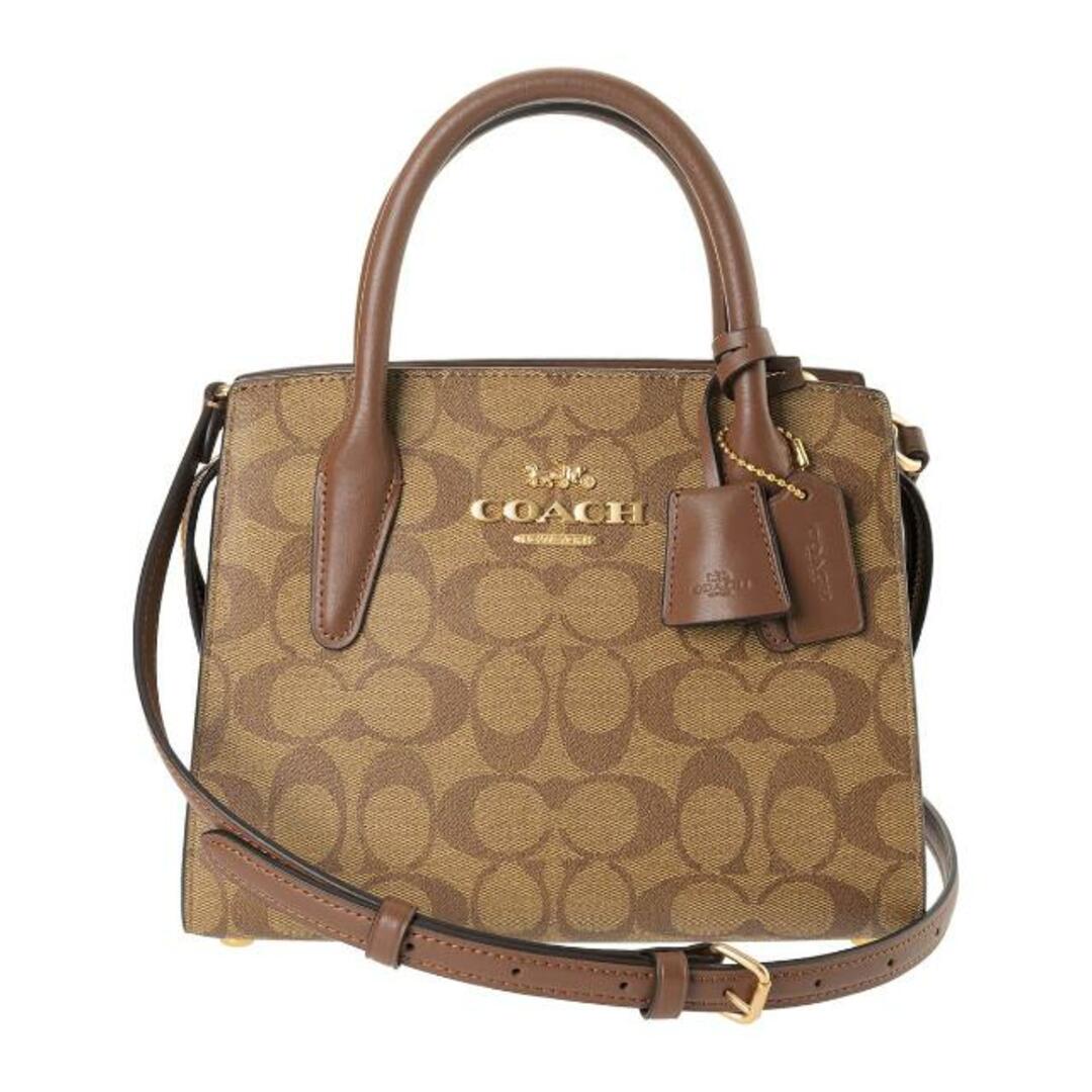 COACH - 新品 コーチ COACH トートバッグ キャリーオール COACH - 新品 コーチ COACH トートバッグ キャリーオール
