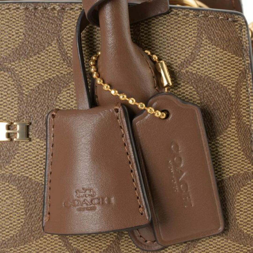 COACH - 新品 コーチ COACH トートバッグ キャリーオール COACH - 新品 コーチ COACH トートバッグ キャリーオール