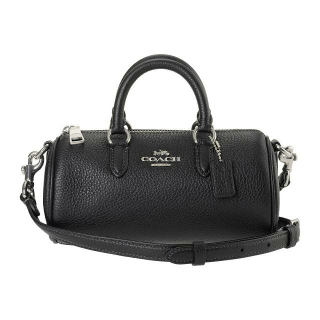 COACH - 新品 コーチ COACH ショルダーバッグ ブラックの通販 by COACH - 新品 コーチ COACH ショルダーバッグ ブラックの通販 by