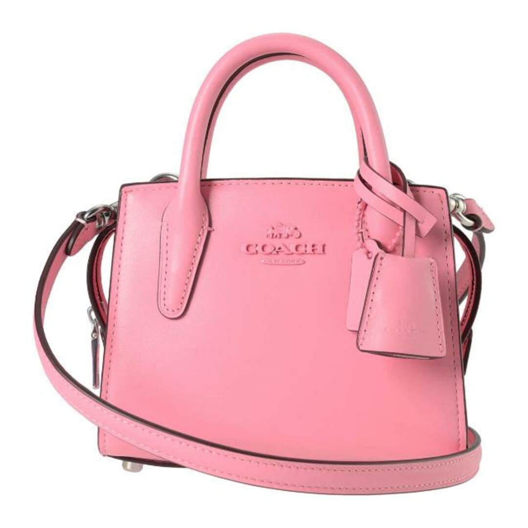 COACH - 新品 コーチ COACH ショルダーバッグ ミニ キャリー COACH - 新品 コーチ COACH ショルダーバッグ ミニ キャリー