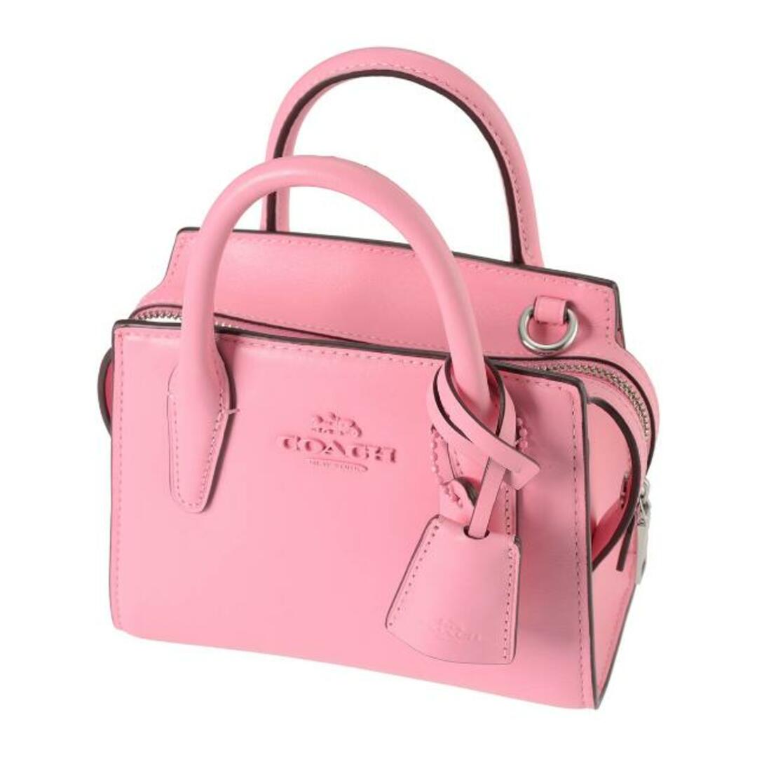 COACH - 新品 コーチ COACH ショルダーバッグ ミニ キャリー COACH - 新品 コーチ COACH ショルダーバッグ ミニ キャリー