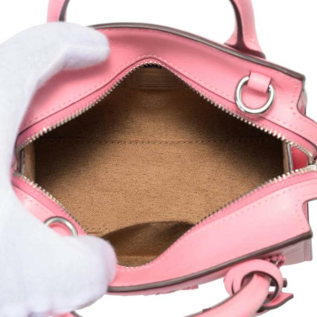 COACH - 新品 コーチ COACH ショルダーバッグ ミニ キャリー COACH - 新品 コーチ COACH ショルダーバッグ ミニ キャリー