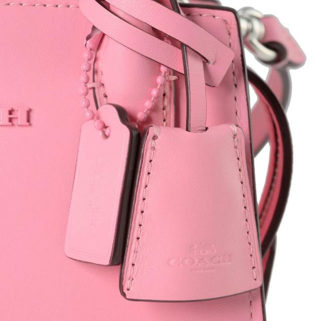 COACH - 新品 コーチ COACH ショルダーバッグ ミニ キャリー COACH - 新品 コーチ COACH ショルダーバッグ ミニ キャリー