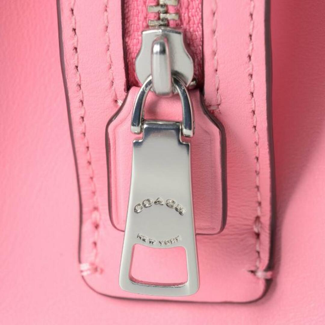 COACH - 新品 コーチ COACH ショルダーバッグ ミニ キャリー COACH - 新品 コーチ COACH ショルダーバッグ ミニ キャリー