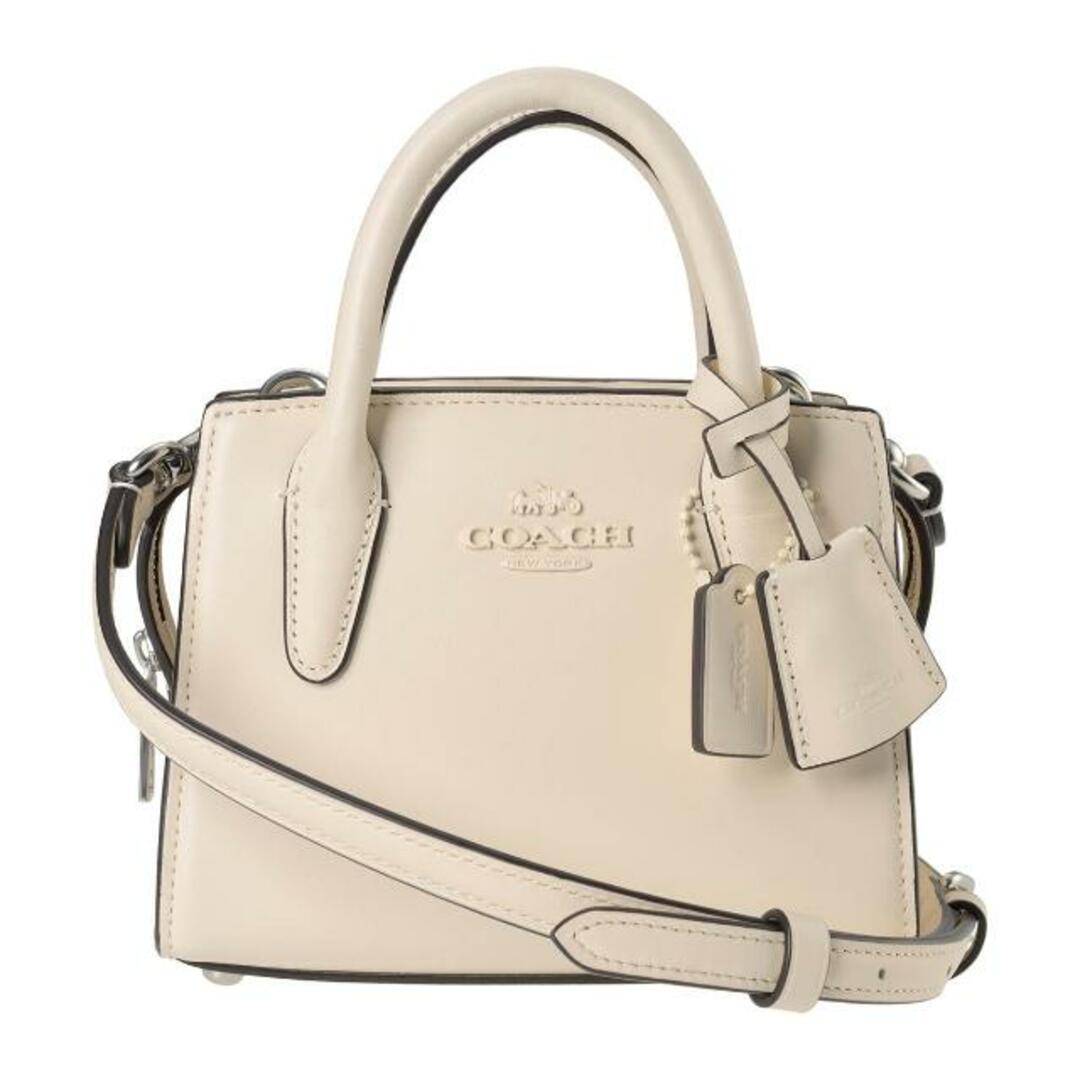 COACH - 新品 コーチ COACH ショルダーバッグ ミニ キャリー COACH - 新品 コーチ COACH ショルダーバッグ ミニ キャリー