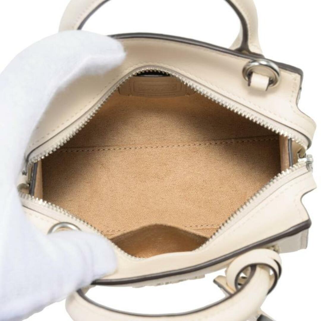 COACH - 新品 コーチ COACH ショルダーバッグ ミニ キャリー COACH - 新品 コーチ COACH ショルダーバッグ ミニ キャリー