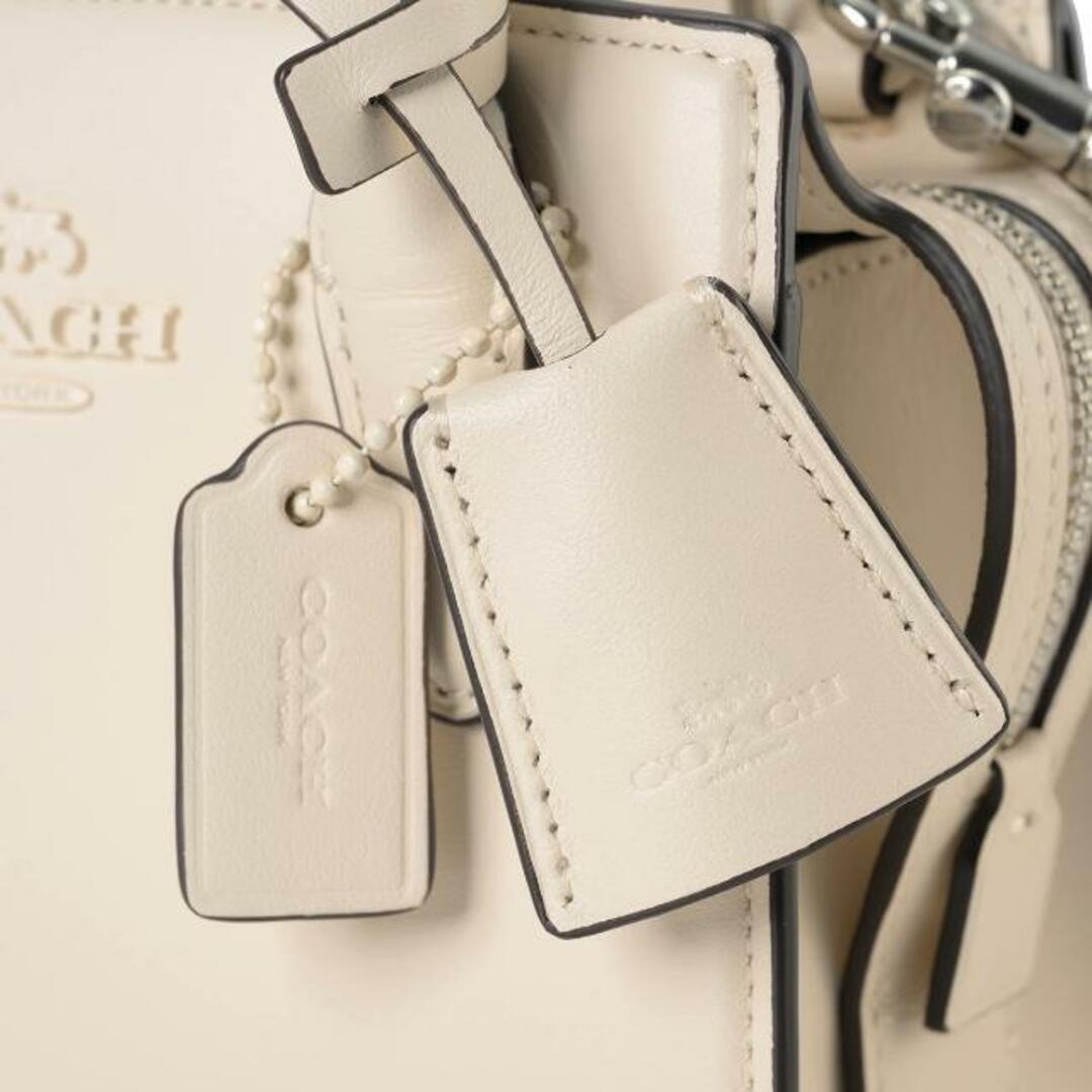 COACH - 新品 コーチ COACH ショルダーバッグ ミニ キャリー COACH - 新品 コーチ COACH ショルダーバッグ ミニ キャリー