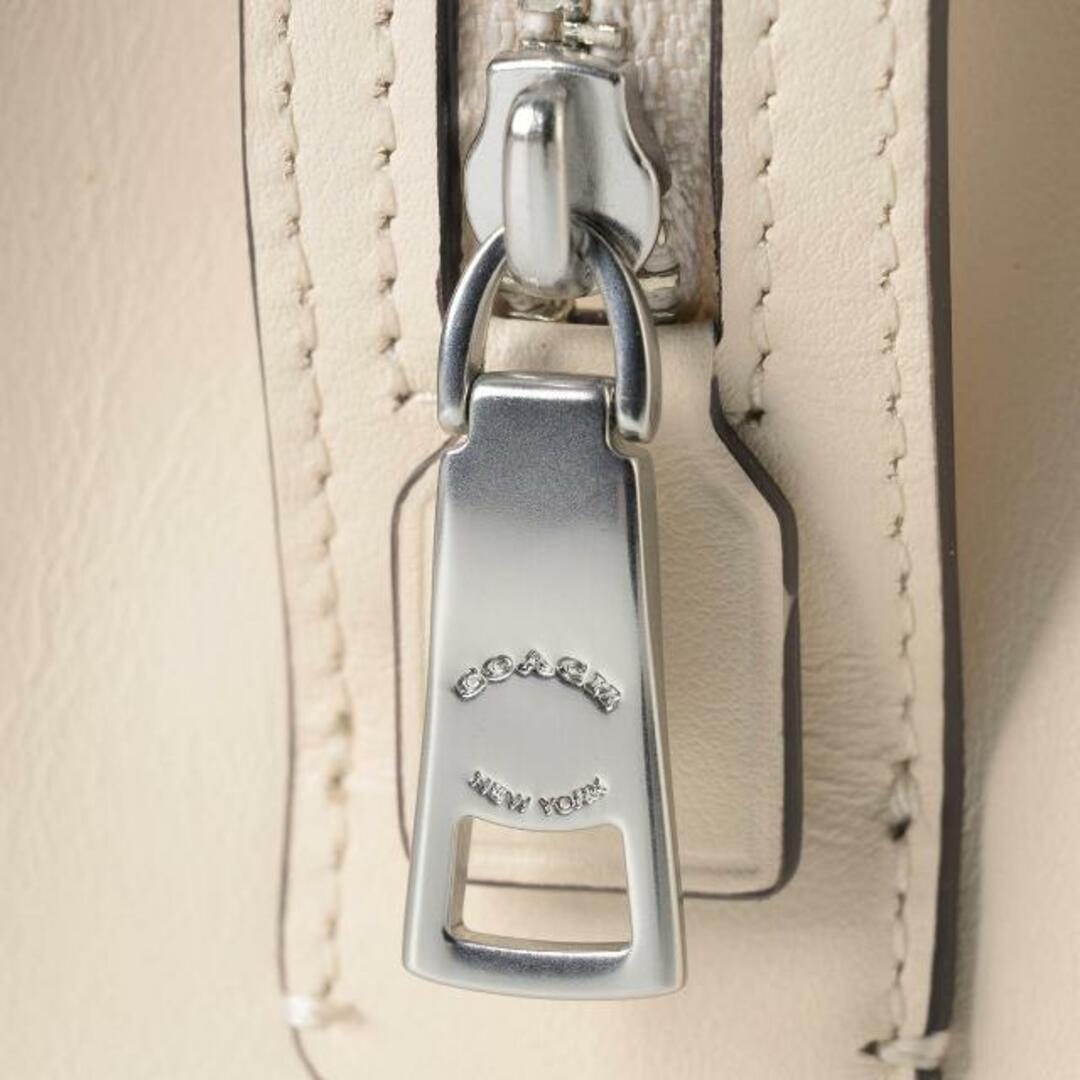 COACH - 新品 コーチ COACH ショルダーバッグ ミニ キャリー COACH - 新品 コーチ COACH ショルダーバッグ ミニ キャリー