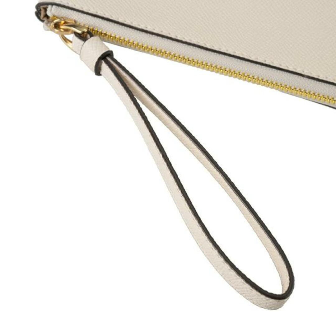 COACH - 新品 コーチ COACH ポーチ ジップ リストレット